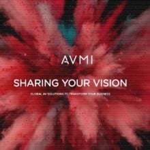 Sharing the vision: creating online impact for one of the UK’s largest global AV integrators