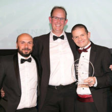 Channel Marketing Agency of the Year….again!