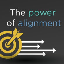 The power of alignment – top of CMOs’ agenda for 2017