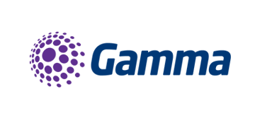 Gamma-Logo
