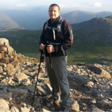 Scaling the peaks for Cancer Research